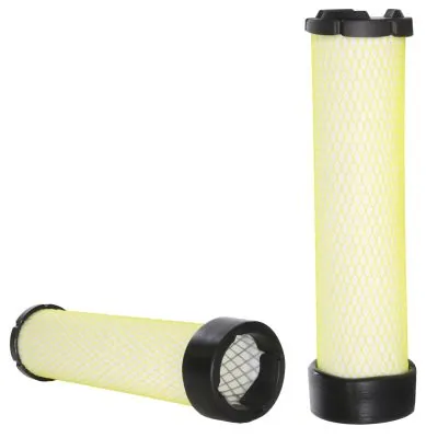 Secondary Air Filter